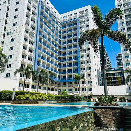 Sea Residences - Val Manila Eksteriør billede