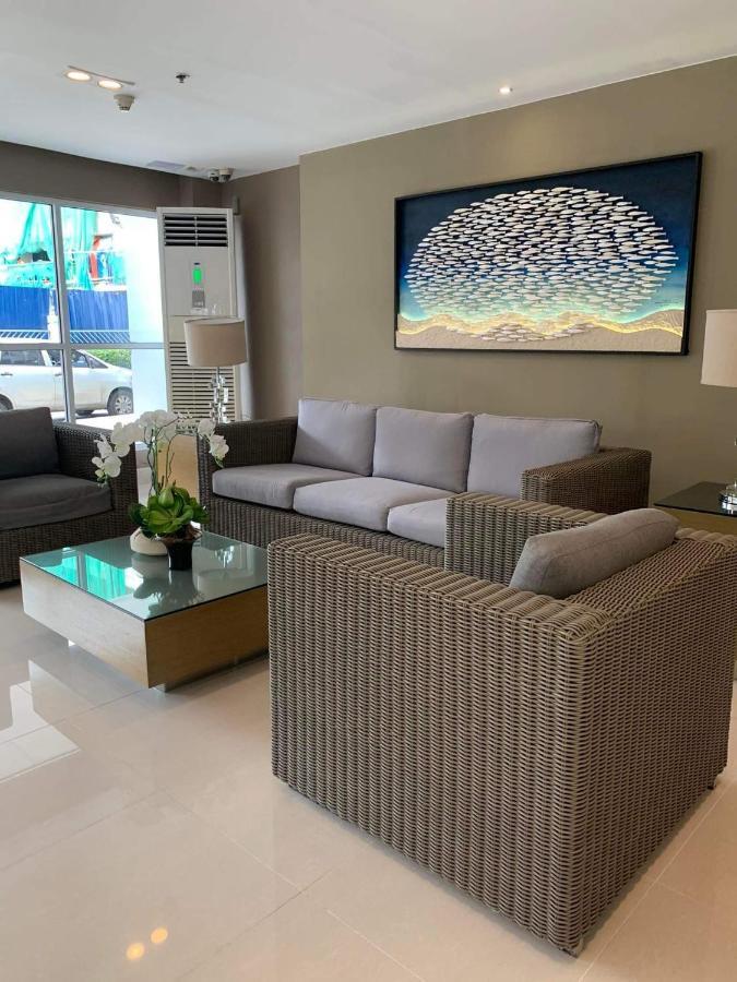 Sea Residences - Val Manila Eksteriør billede
