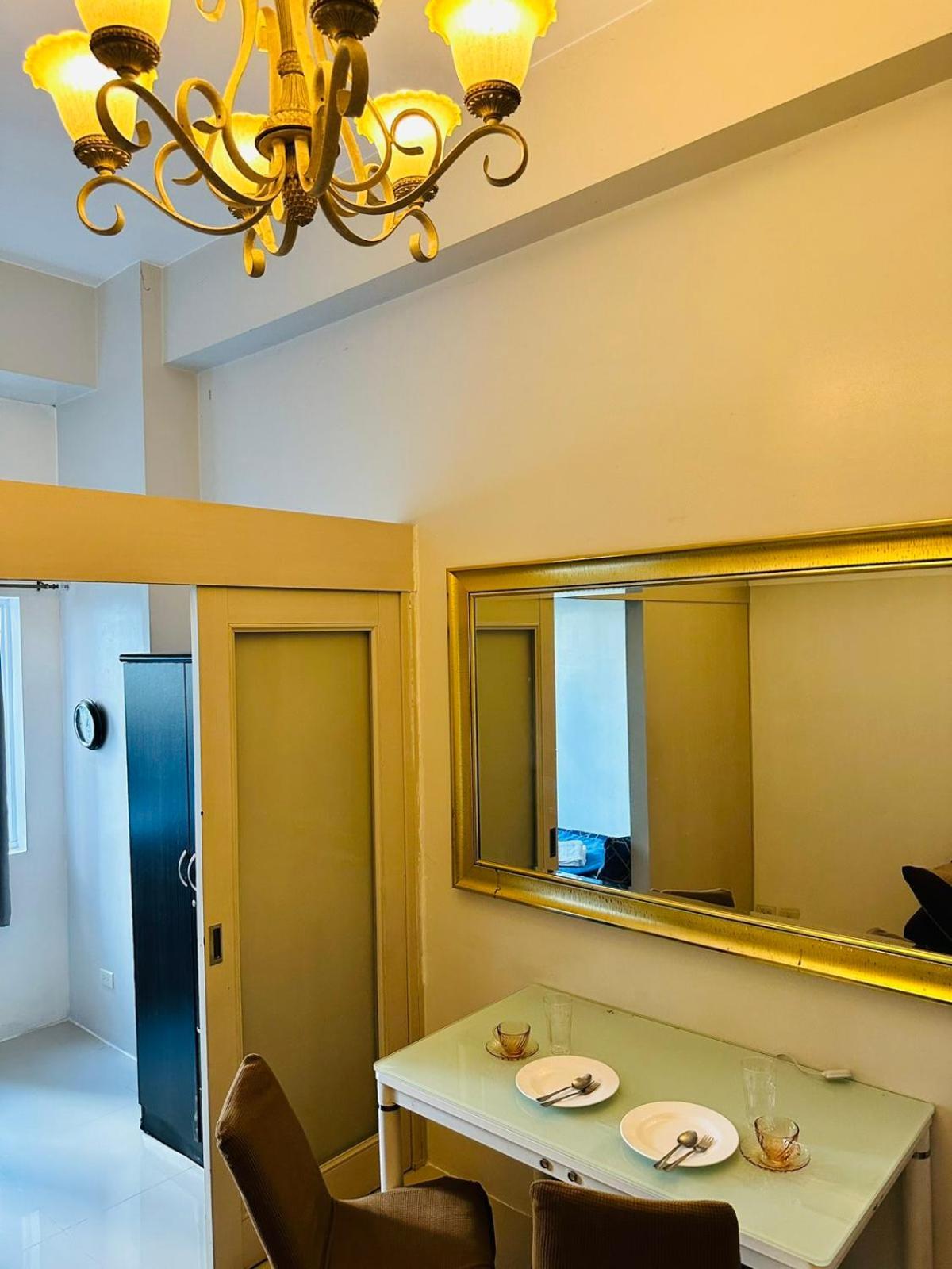 Sea Residences - Val Manila Eksteriør billede